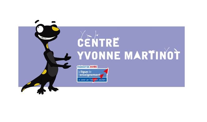 Centre Initiation Nature Yvonne Martinot