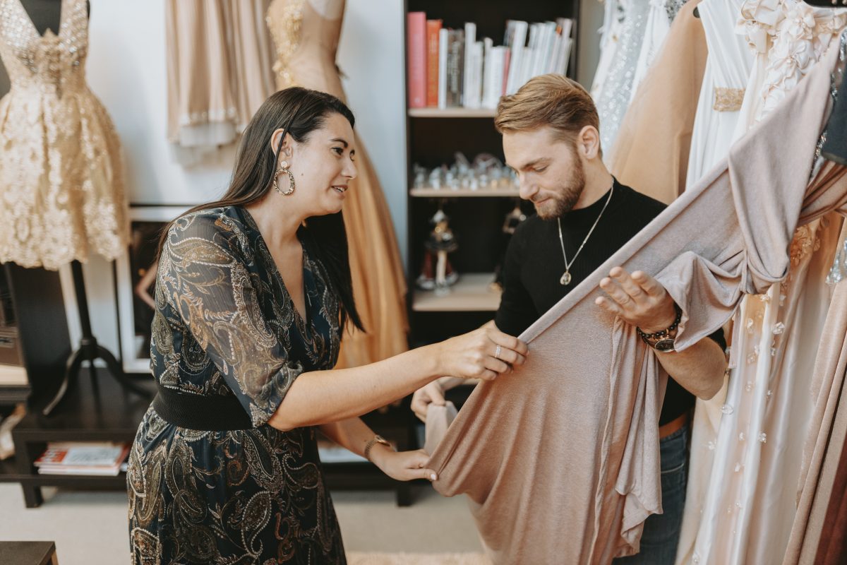 L’Engrenage, Maison de Couture et de la Mode