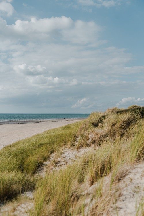 Plage de Lingreville