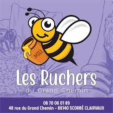 Les Ruchers du Grand Chemin