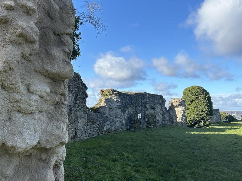 Butte de Mousson
