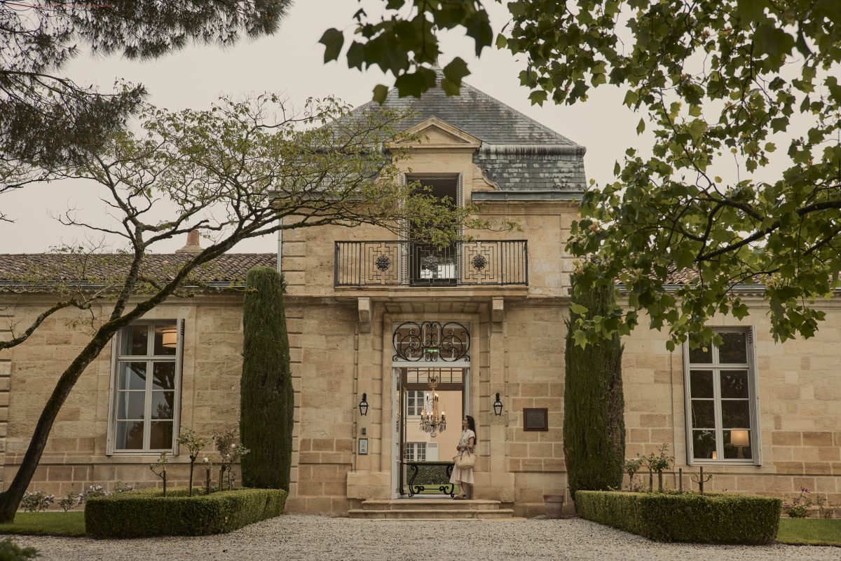 Le Cordeillan