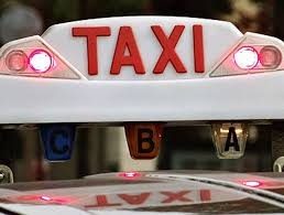 TAXIS BOUZAN