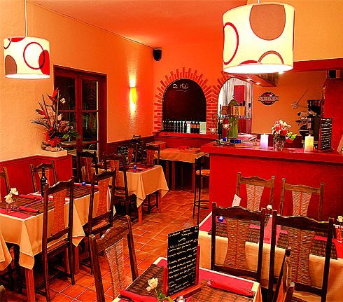 Pizzeria Arteka
