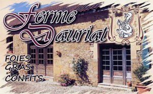 Ferme Dauriat