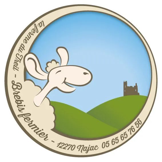 Ferme du Treil