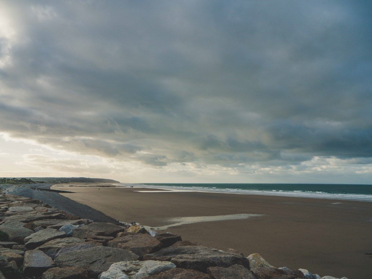 Anse de Sciotot
