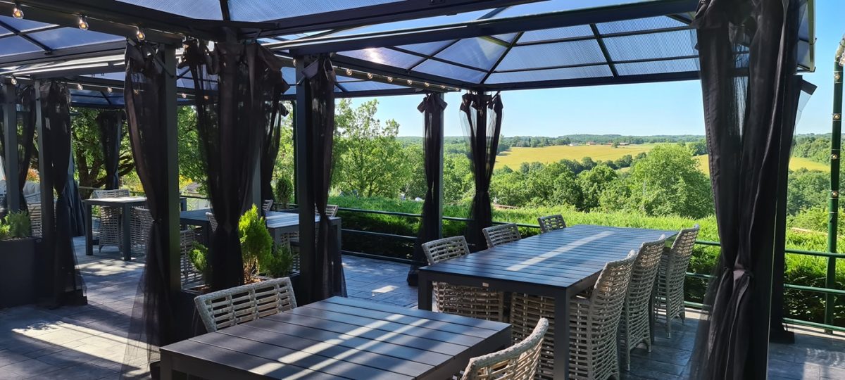 Bistrot du Parc
