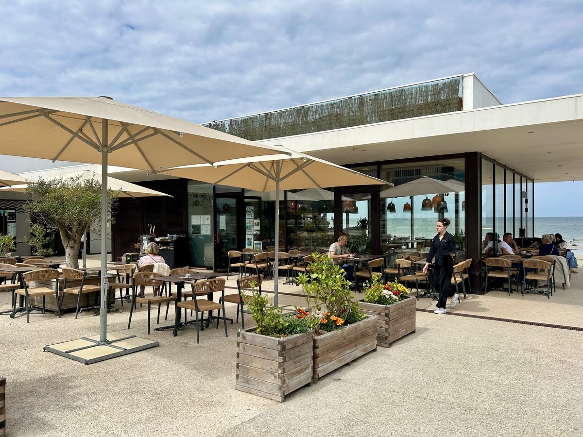 Maison Mer