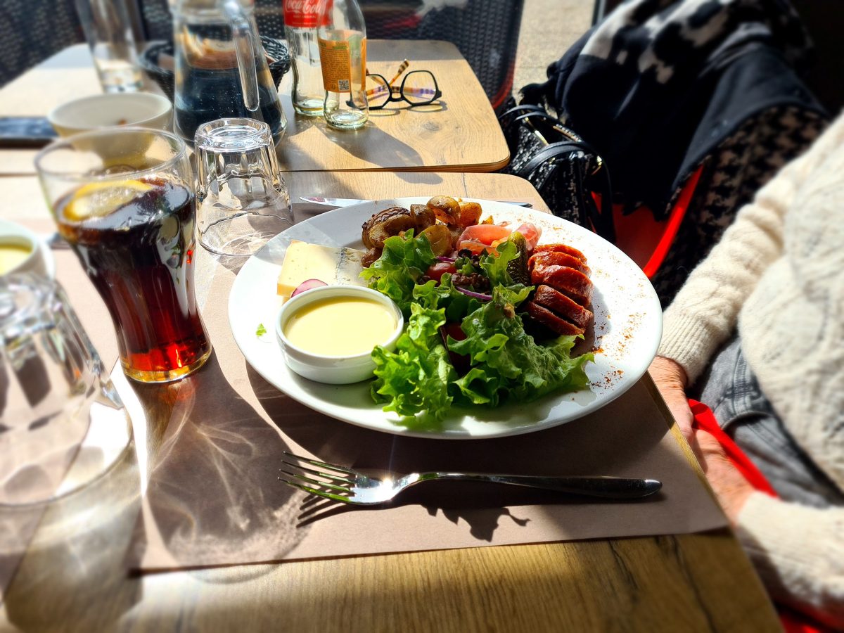 Le Misselot - Restaurant - Hôtel Ibis