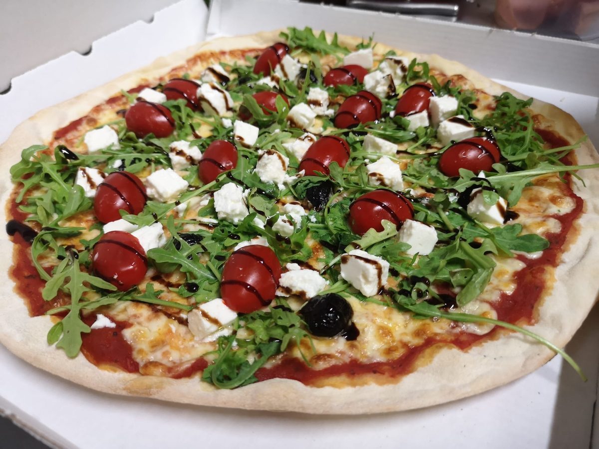 Lorenzo Pizza