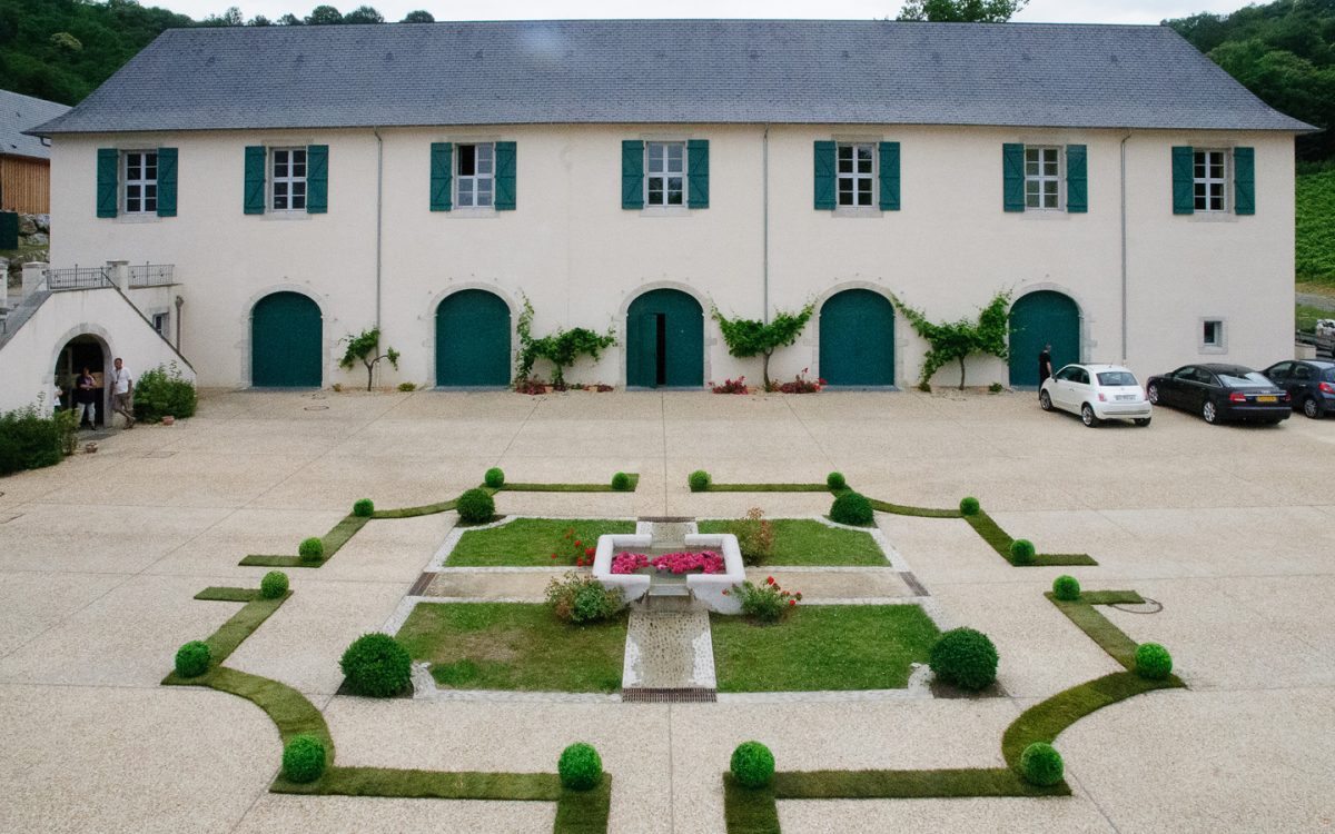 Domaine du Cinquau