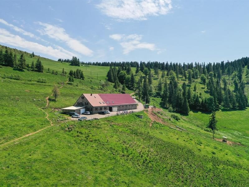 Ferme-Auberge Rothenbrunnen