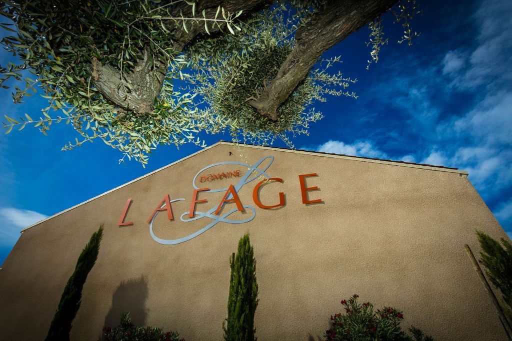 DOMAINE LAFAGE