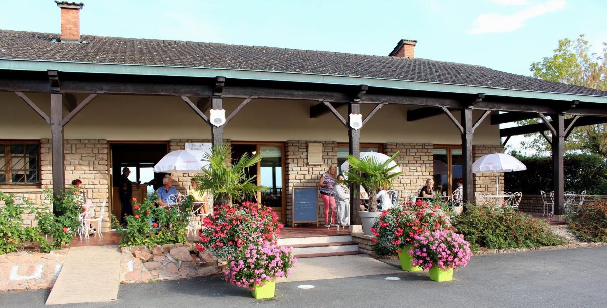 Le Moulin à l'Or