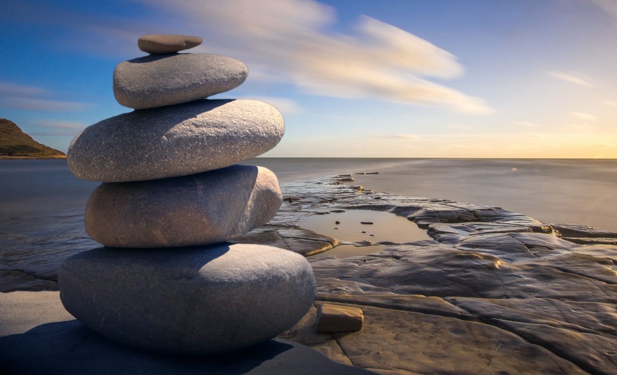 Cours de yoga Eva DURISOVA