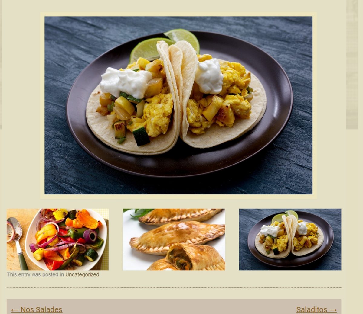 Habanita Chic