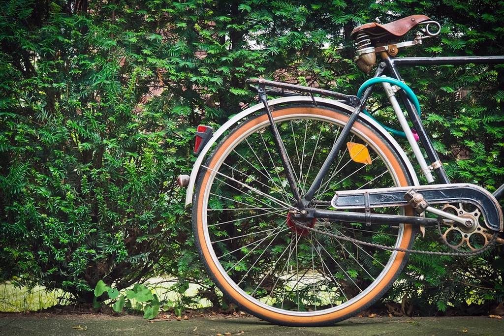 Location de vélos - Arenam - Garage solidaire