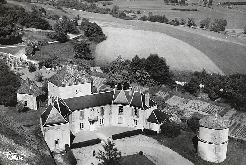 Château de Briaucourt