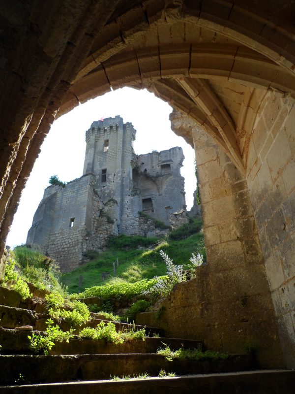 Château de Lavardin
