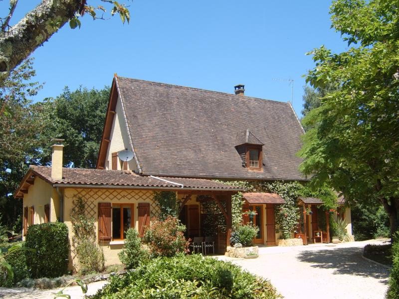 Gîte Les Plantous de Severo