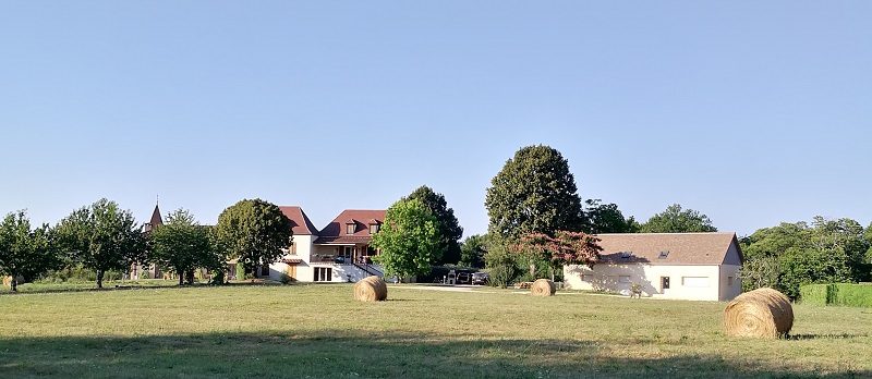 Étoile d'Isis - Gîte PMR