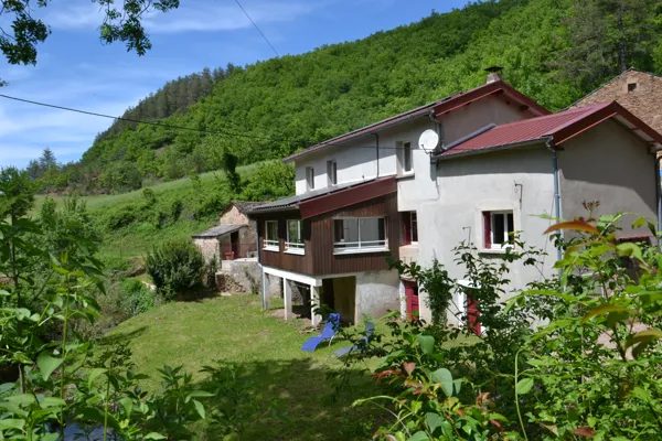 Le Moulin de Gissac