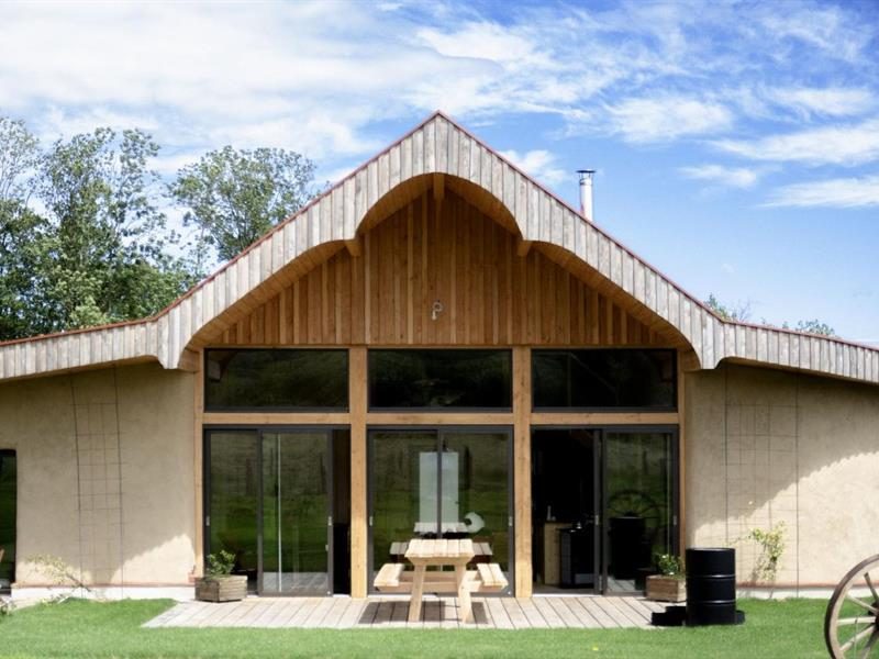 Gîte : Parenthèse Elément Terre