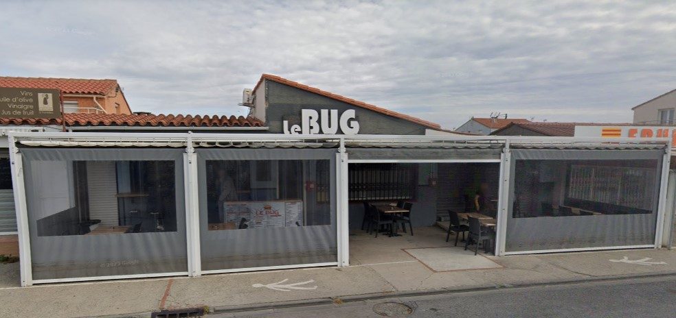 LE BUG