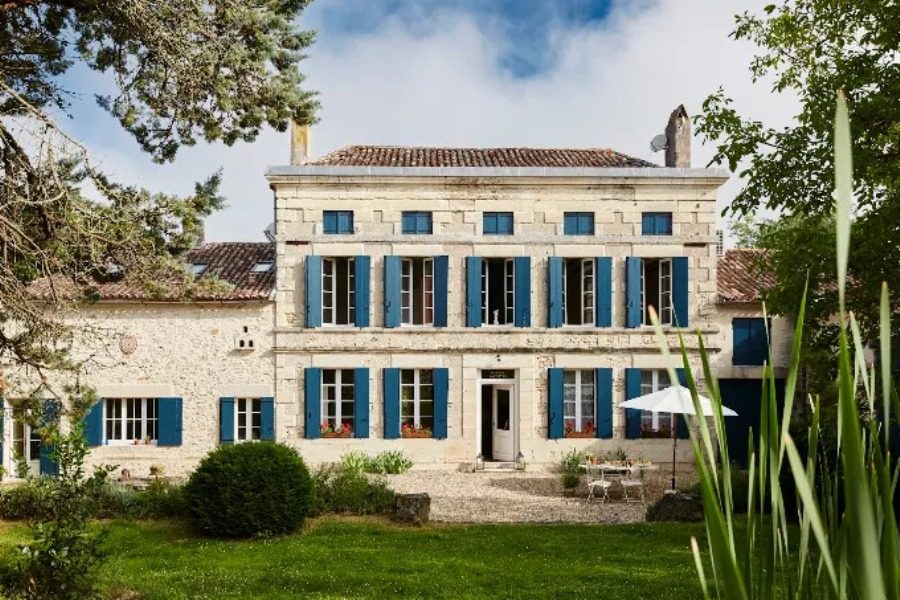 Manoir Laurette