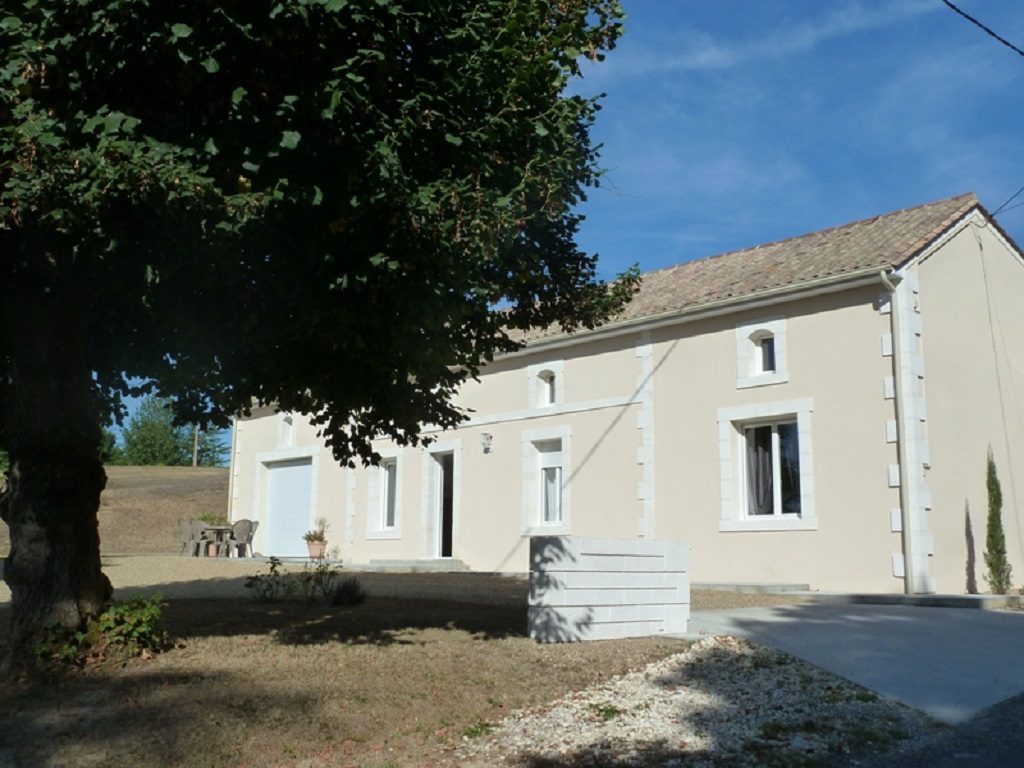 Gîte Serge et Lydie TRIMOULET