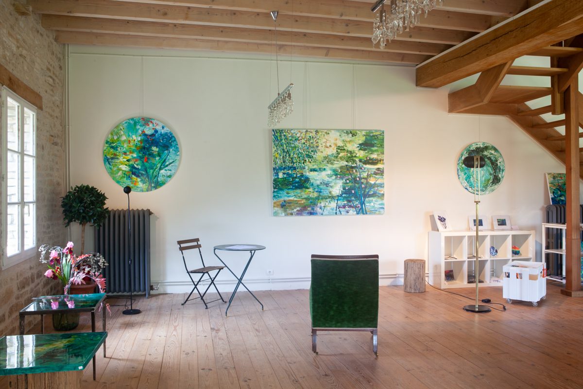 Le 2 - Espace d'exposition