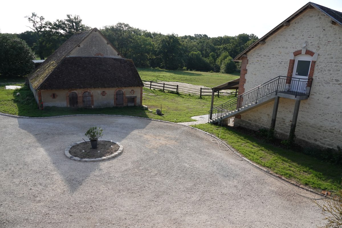 Gîte duo "Confort+" au cœur de la nature - espace SPA