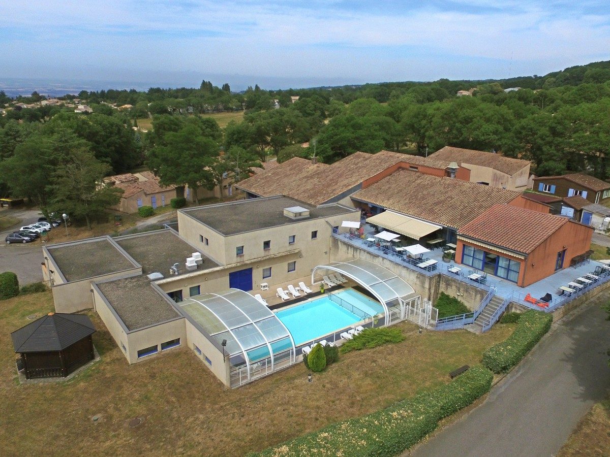 VVF CLUB - LE PAYS CATHARE