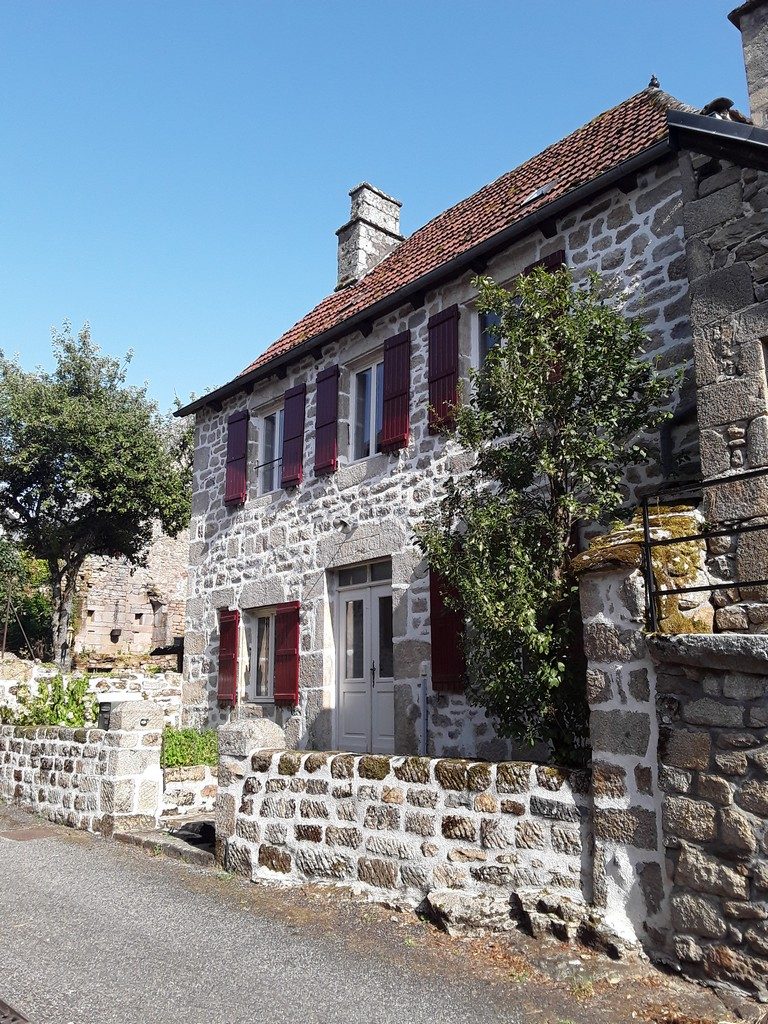 Maison de Village