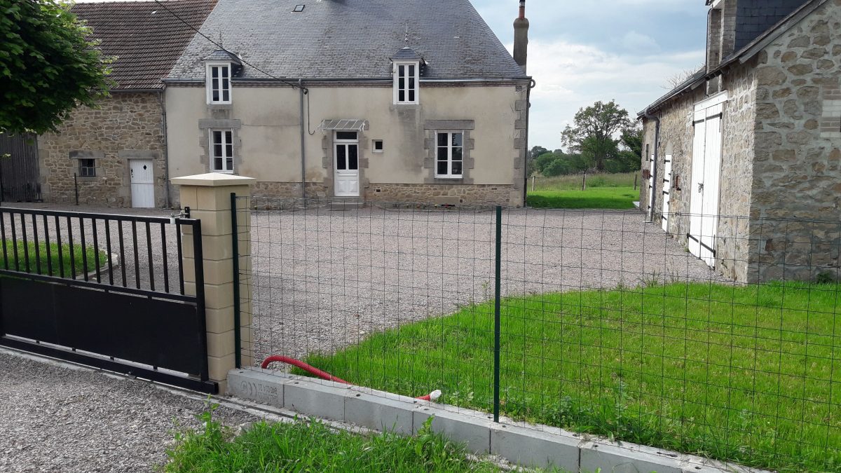 Les Pressanges
