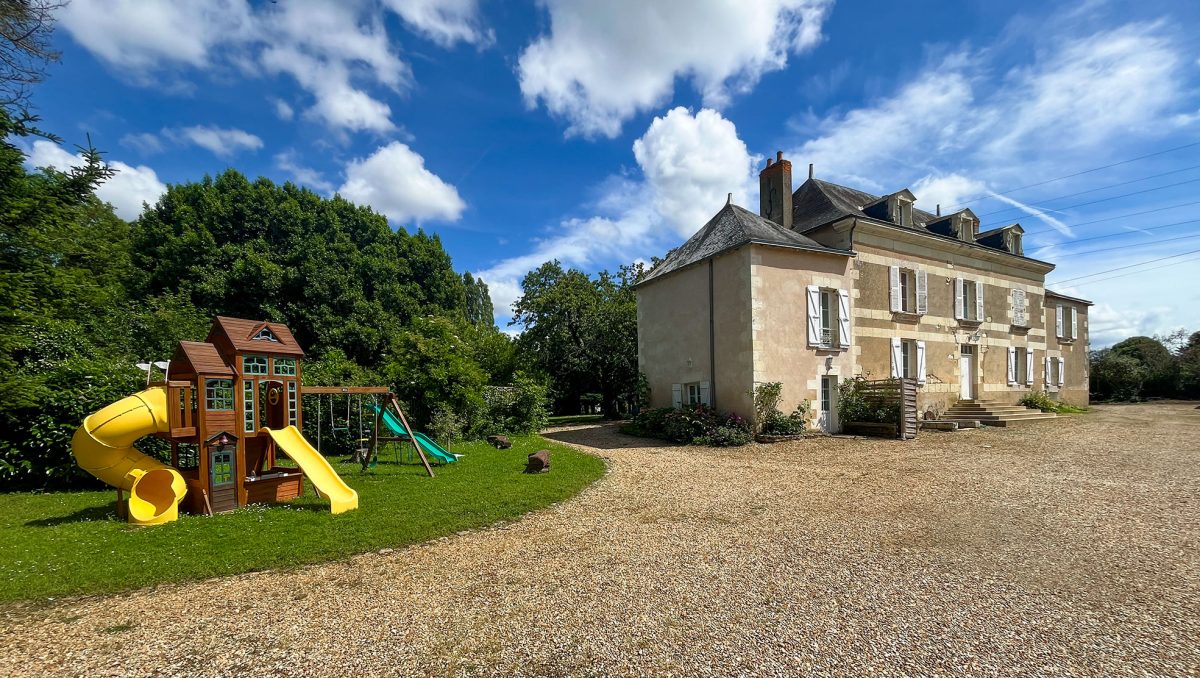 Gîte de La Tour