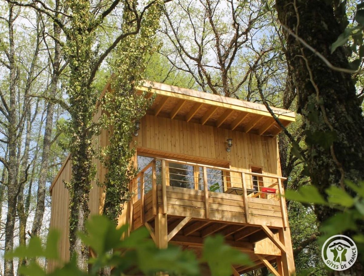 La Cabane d'EmmAxel