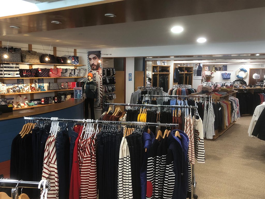 Le Comptoir du Pêcheur