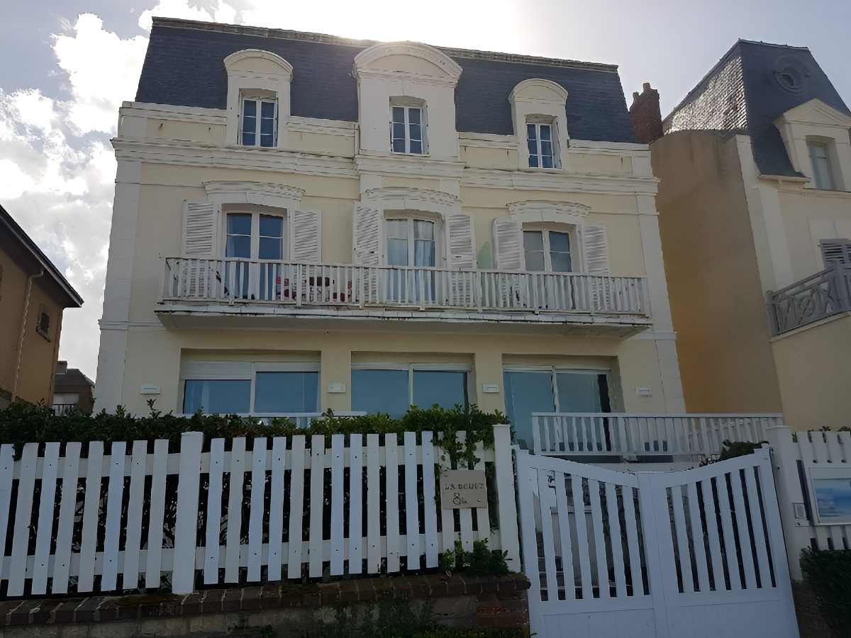 Villa La Douce
