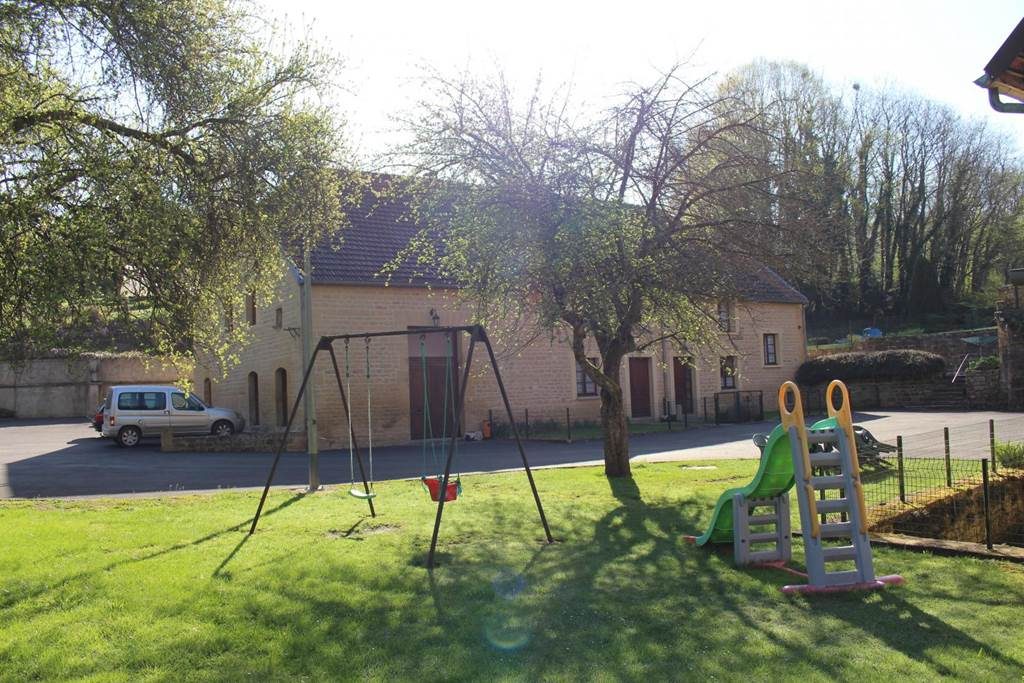 Gîte n°2173 "LA TAILLANDERIE"