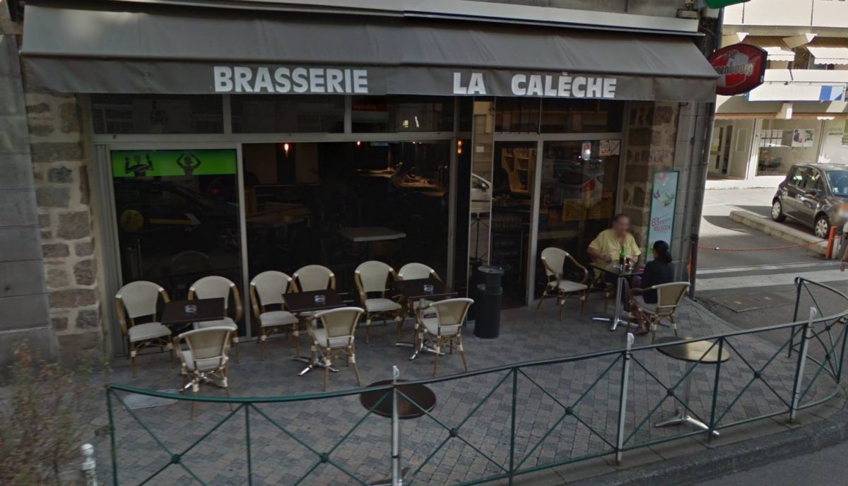 La Calèche