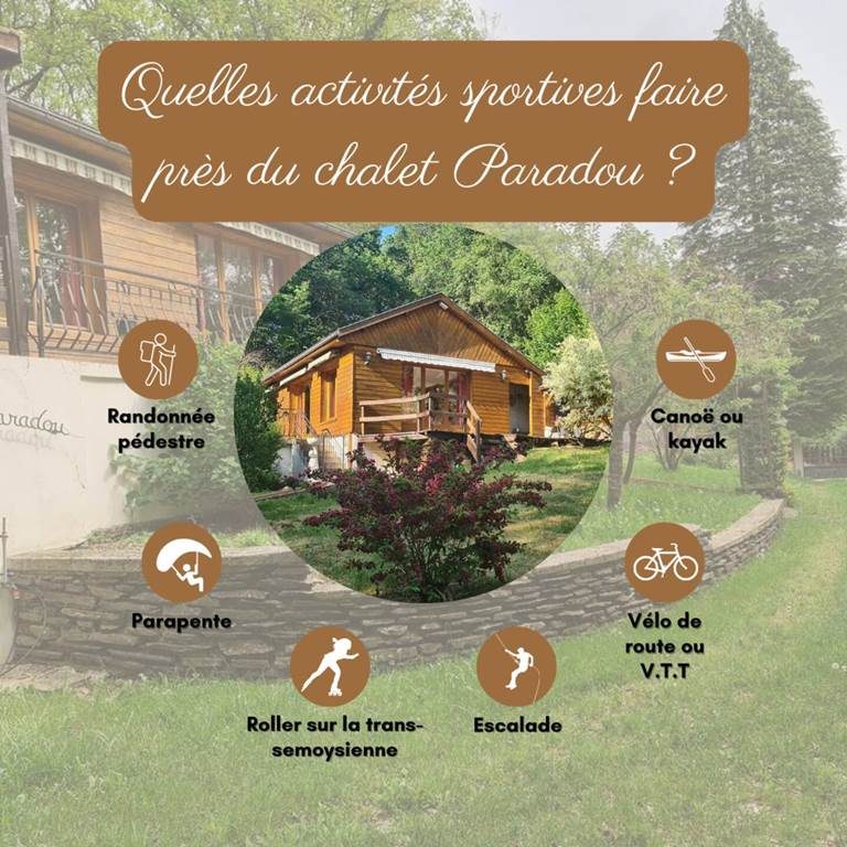 Le Petit Paradou