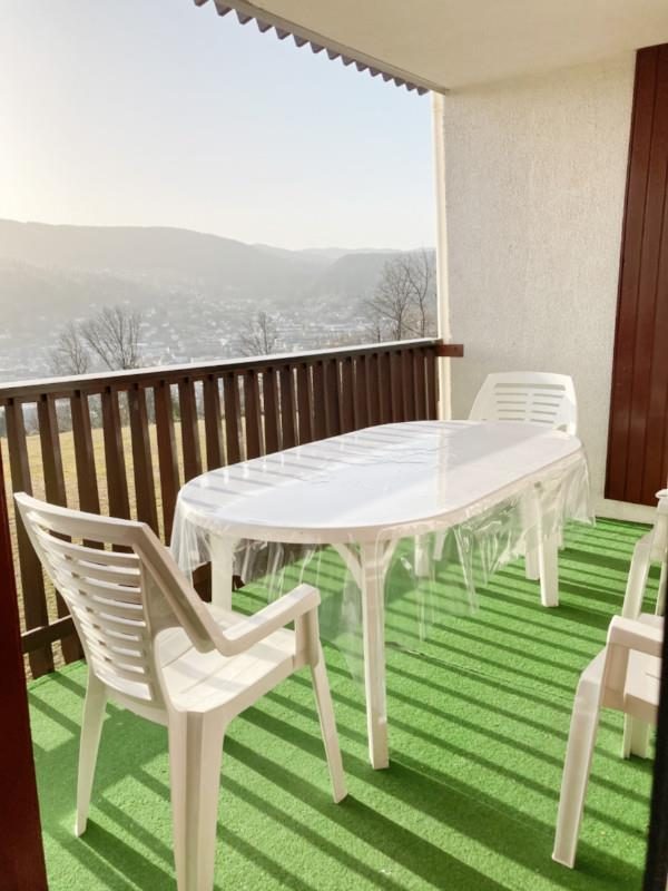 Appartement 4 personnes