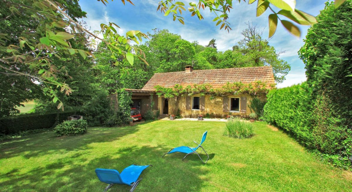 Le Clos de Fage