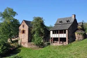 Gîte de Vereyrettes