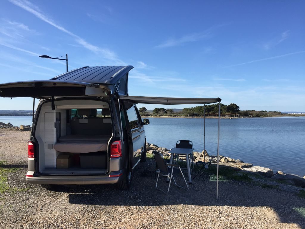WE VAN