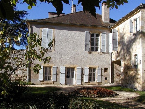 Gîte Mamie Jeanne
