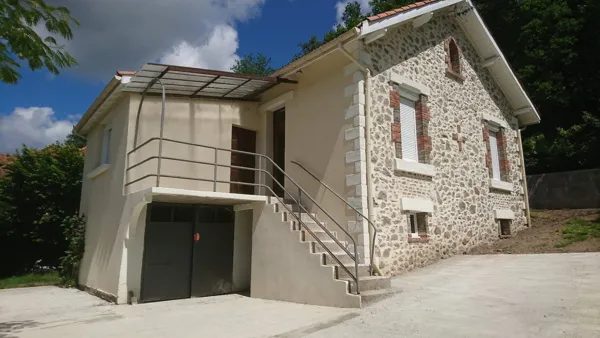 Chez Cris