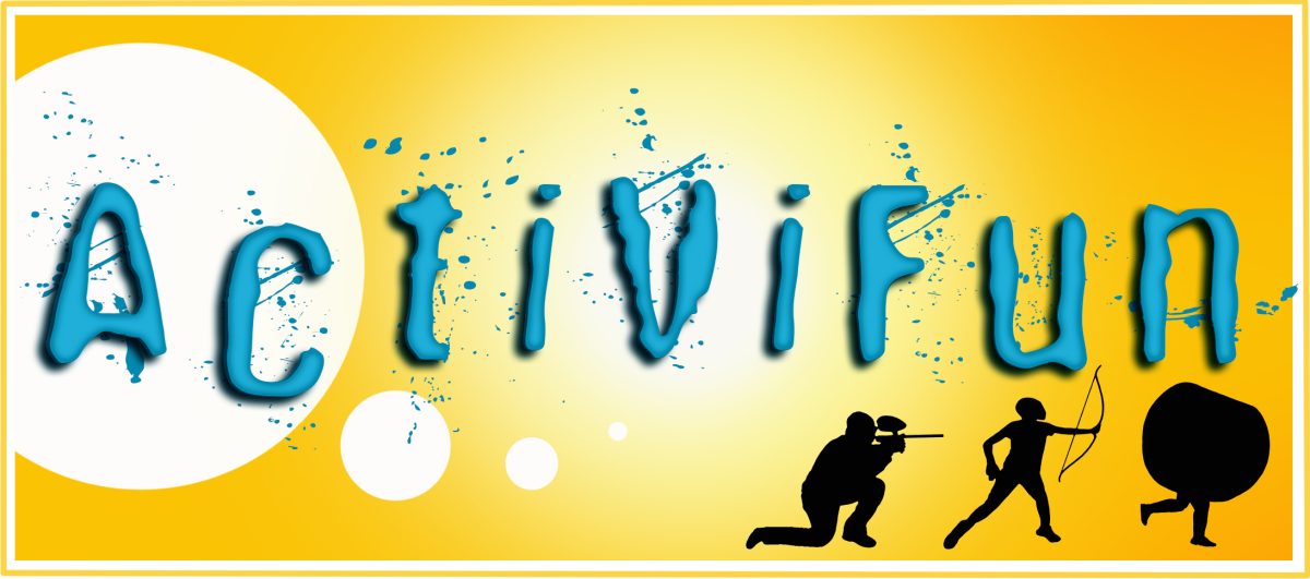 ACTIVIFUN : Paintball, Arc touch, Bubble, Blaster, Location de structures